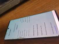 Смартфон Samsung Galaxy Note 10+ SM-N975F/DS 12/512Gb