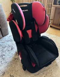 Автокрісло Recaro Young Sport (9-18кг)