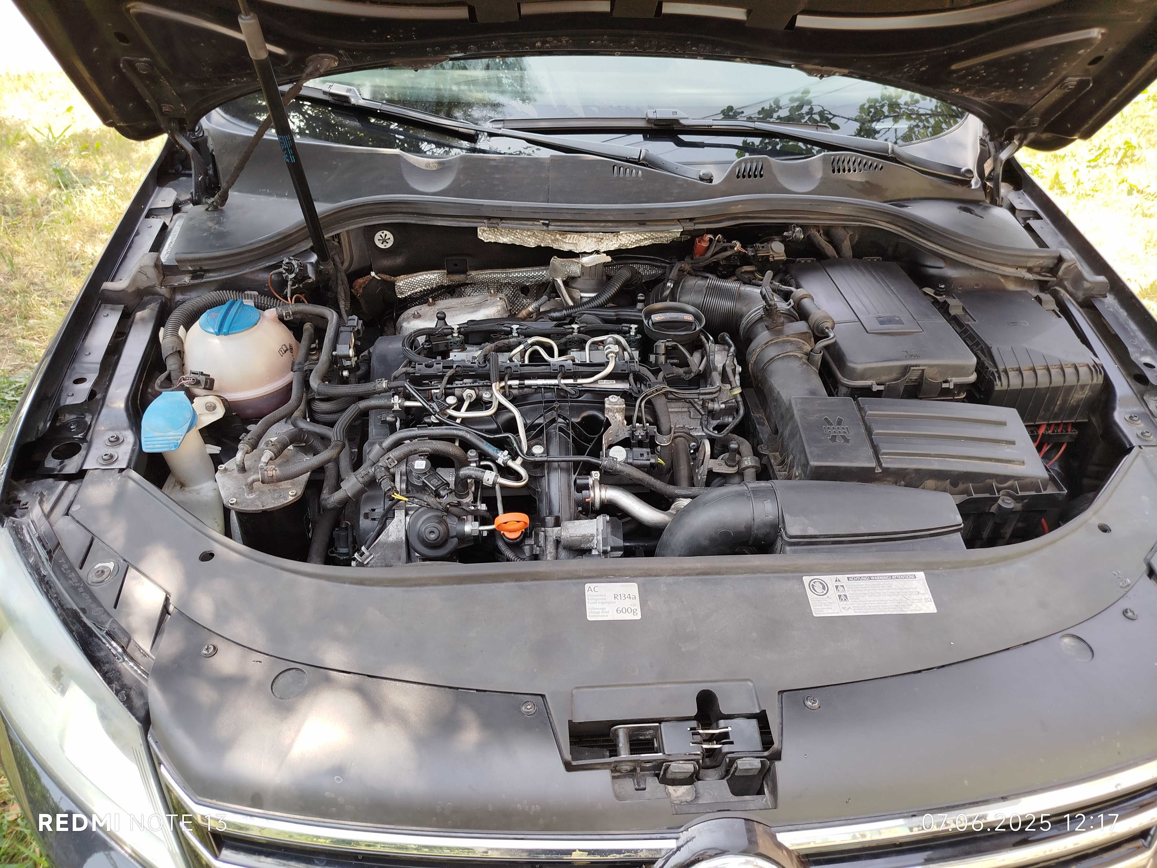 Продается Volkswagen passat b7