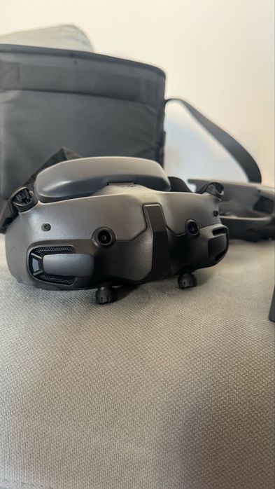 DJI AVATA 2 combo Fly More
