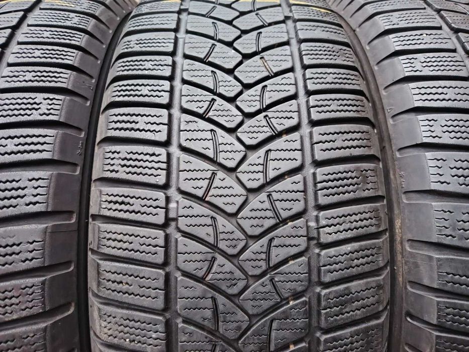 Зима 225/60 R17 Firestone destination winter,ціна  комплекта 5200 грн