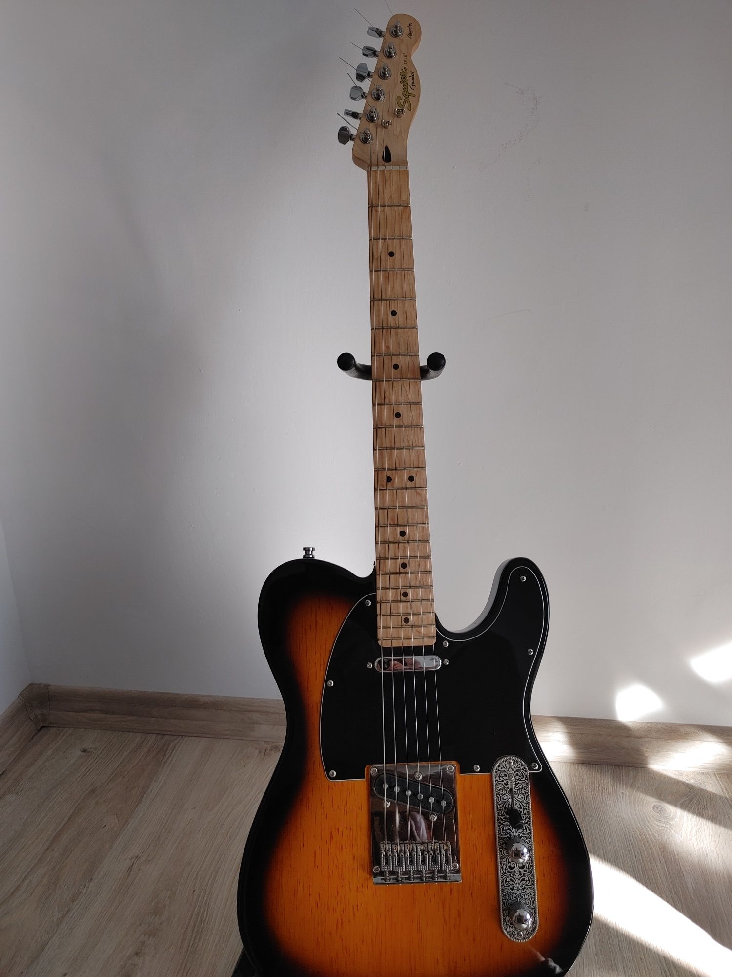 Gitara Telecaster