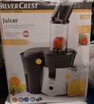 Sokowirówka Silvercrest Lidl