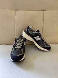 Кросівки New Balance 2002r Оригінал (Розміри та кольори)