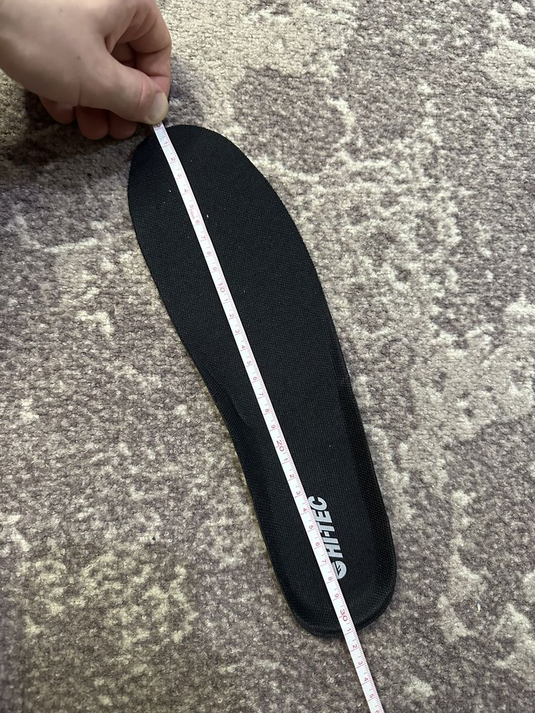 Кроссовки Hi-Tec Jaguar