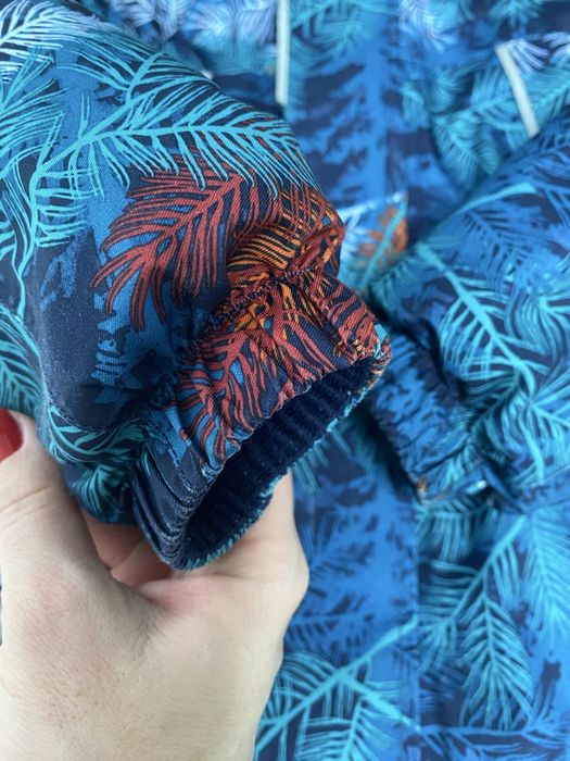 Reima Niisi зимова куртка 104р.