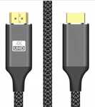 3 szt Kabel Przewód HDMI - HDMI 3M 2.0 High Speed 3D 4K UHD