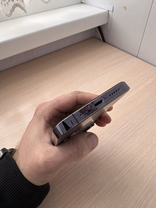 Iphone 14 pro 256 gb 90% акб стан ідеал