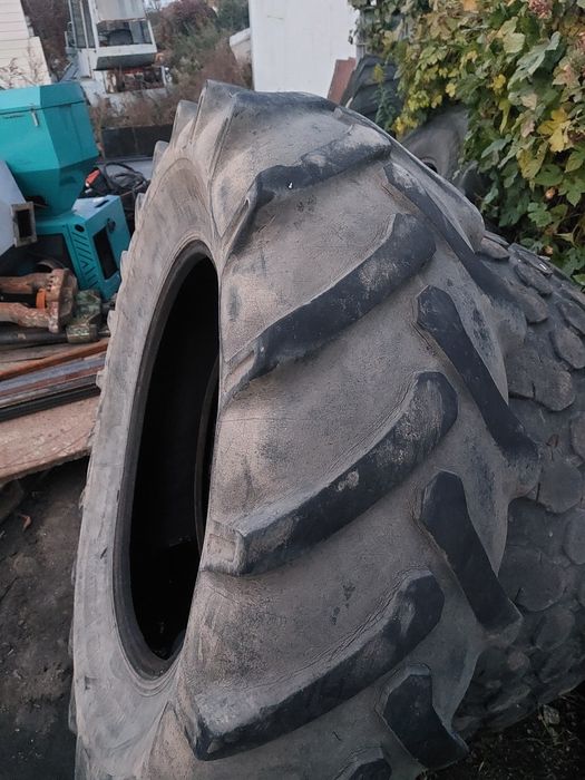 Opona traktor ciagnik 18.4 r 34