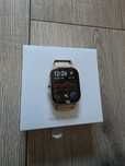 Smartwatch amazfit gts złoty (gps, wysokościomierz itp)