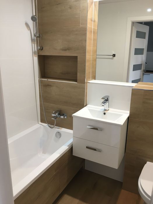 Piękne 2-pokojowe mieszkanie 36,6m Grójecka