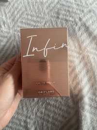 Perfumy Infinita Oriflame 50 ml na prezent