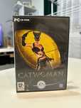 Gra Catwoman PC kobieta kot