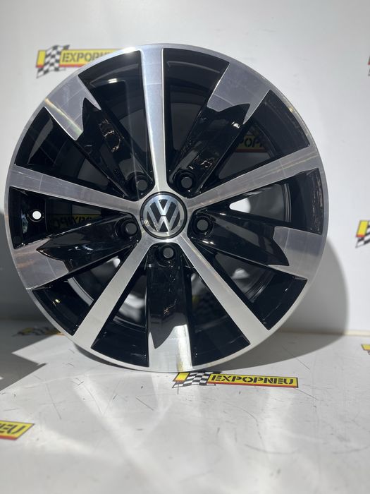 Jantes 16 Originais VW Golf 4, Audi, Seat em 5x112