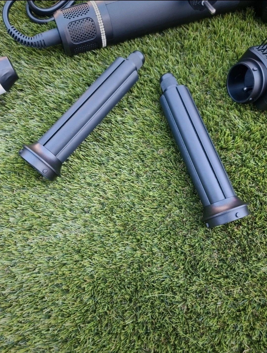 Secador 7 em 1  Profissional Tipo Dyson