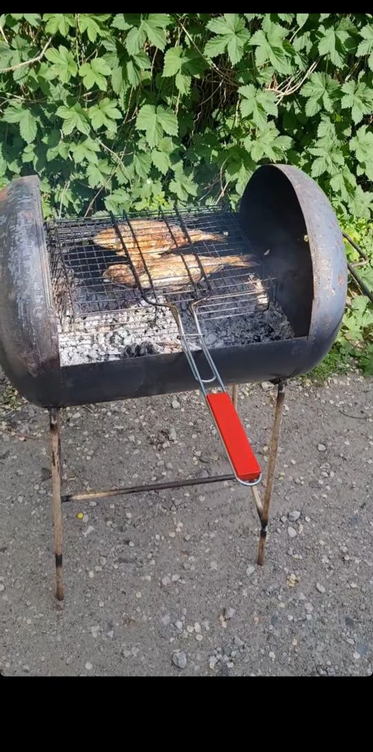 Печка электрическая