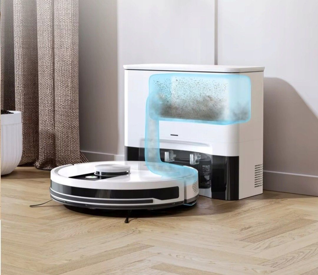 Robot sprzątający ILIFE A12 PRO

Pojemność zbiornika na wodę w mililit