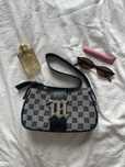 Torebka misbhv monogram handbag