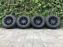 Continental Резина R17 225/60 зима