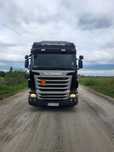 Scania R 440  ScaniaR440 LOWDECK
