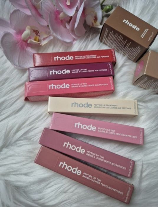 Блиск тінт для губ Rhode