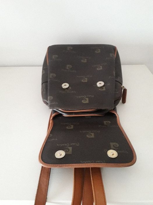 Mala da Pierre Cardin