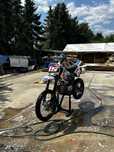 Mrf 140  po remoncie