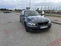 Bmw e90 325i 2005