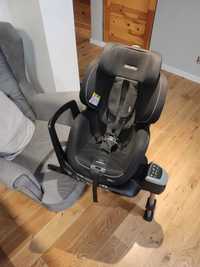 Fotelik samochodowy Recaro Zero 1 0-18