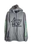 Męska Szara bluza Marc by marc Jacob rozmiar uniwersalny od xs do M