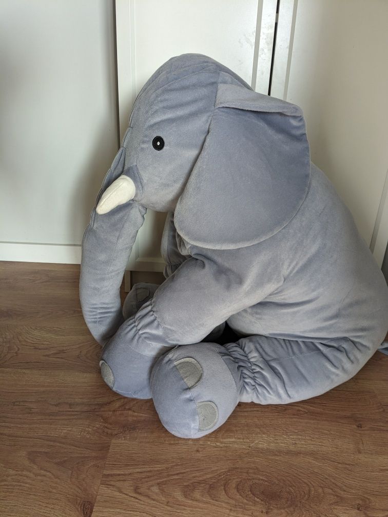 Peluche Elefante