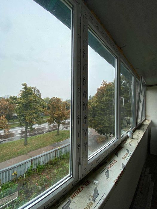 Продам 3 трьох кімнатну квартиру площею 117 кв. м.