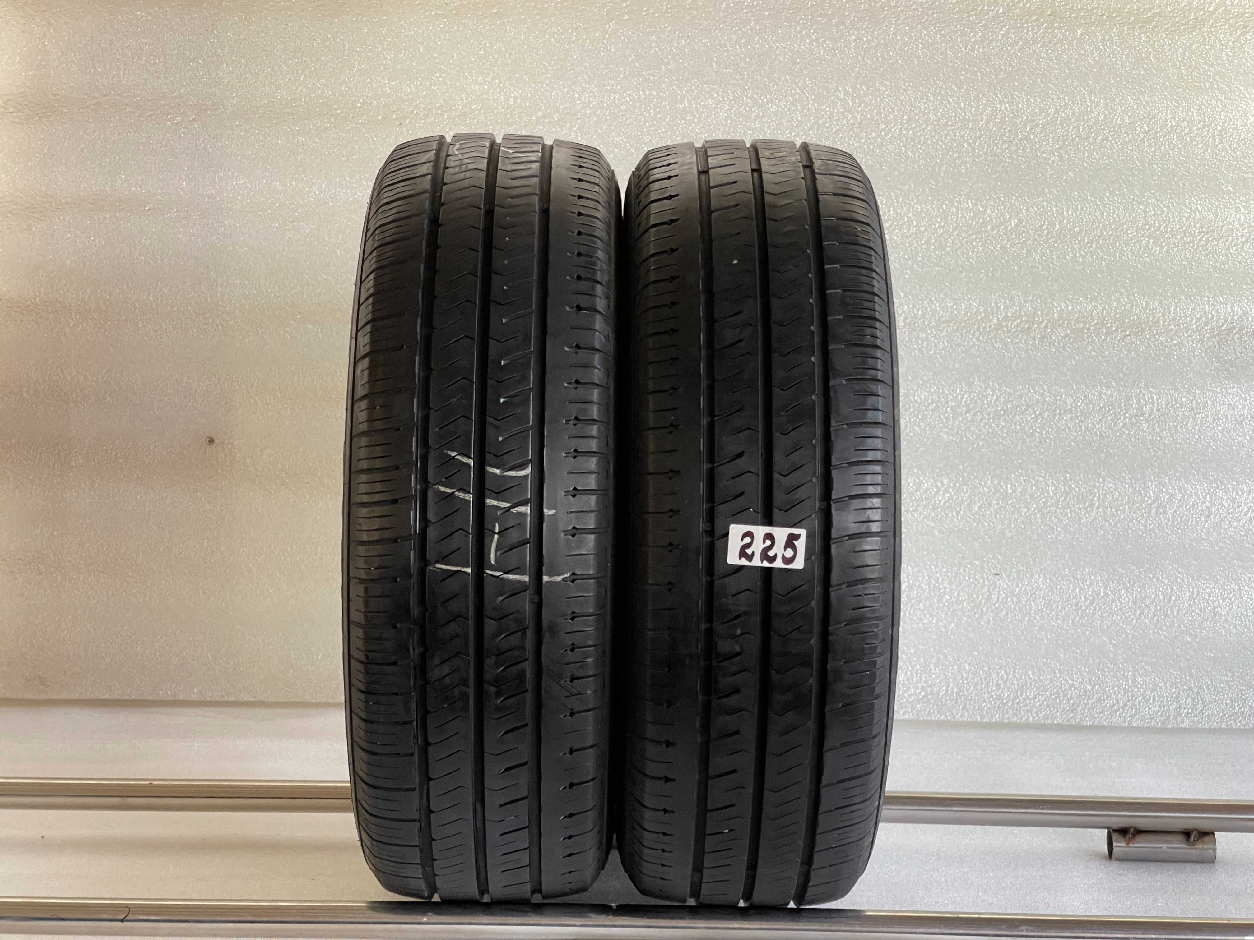 215/65 R16C Hankook