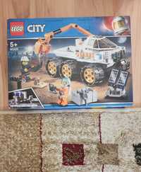 Lego City 60225 Nowe