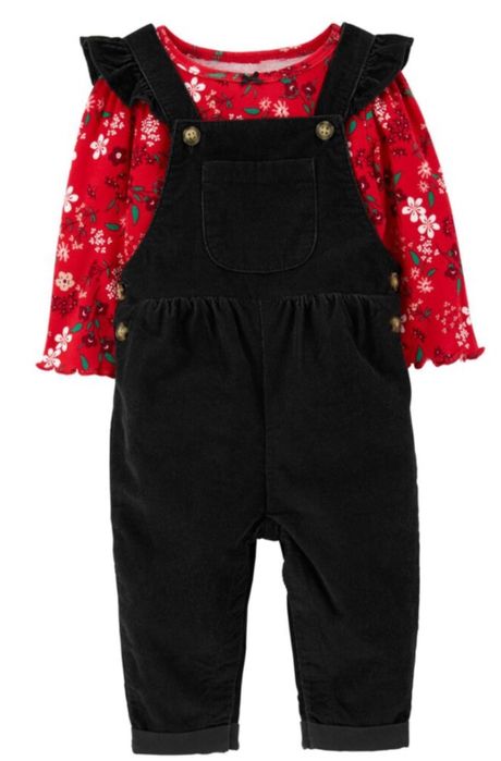 Комбінезон і кофта Carters на 24 місяця