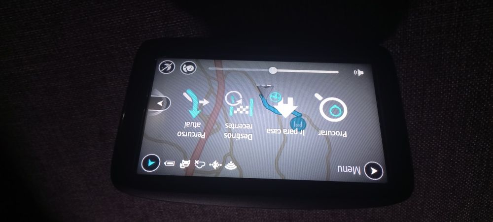 GPS tom tom go Basic 5