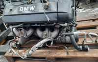 Silnik swap BMW 2.8 M52TU B28