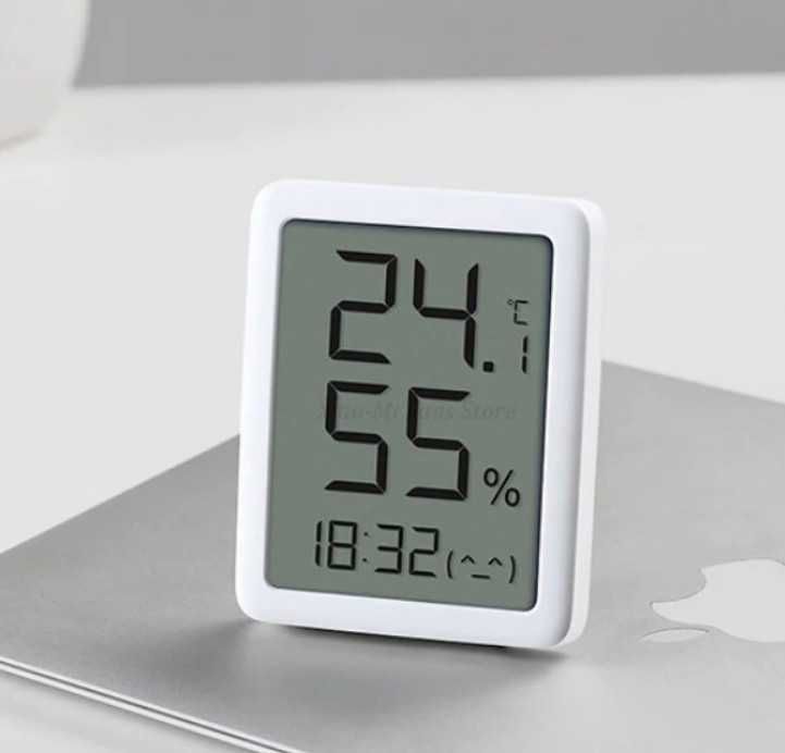Термометр Xiaomi Miaomiaoce MHO-C601 / та інші моделі