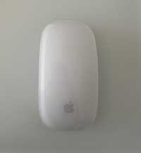 Apple Magic Mouse - Superfície Multi-Touch branco & Cabo USB-C