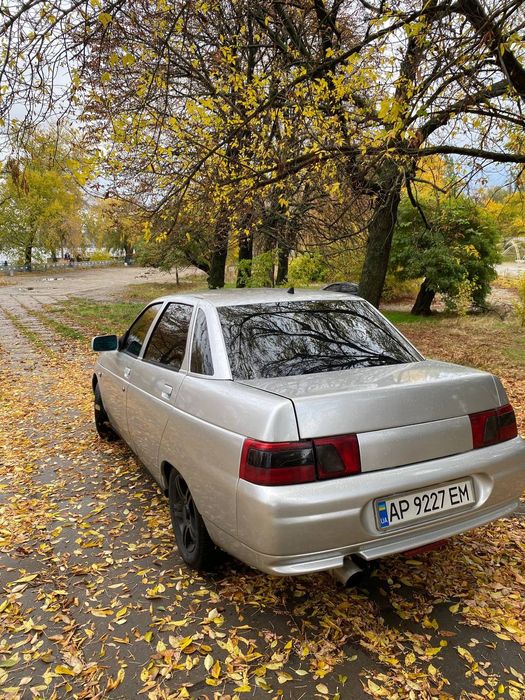 Ваз 2110 1.6 16v