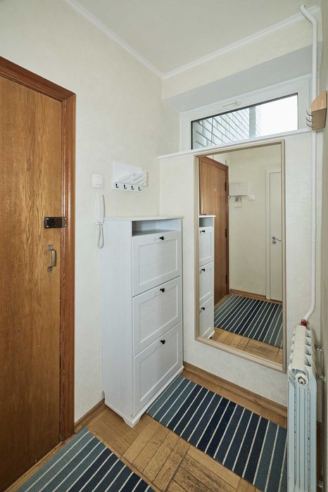 ‼️ Без комісії! Продаж 2к. квартири з ремонтом біля м.Палац України ‼️