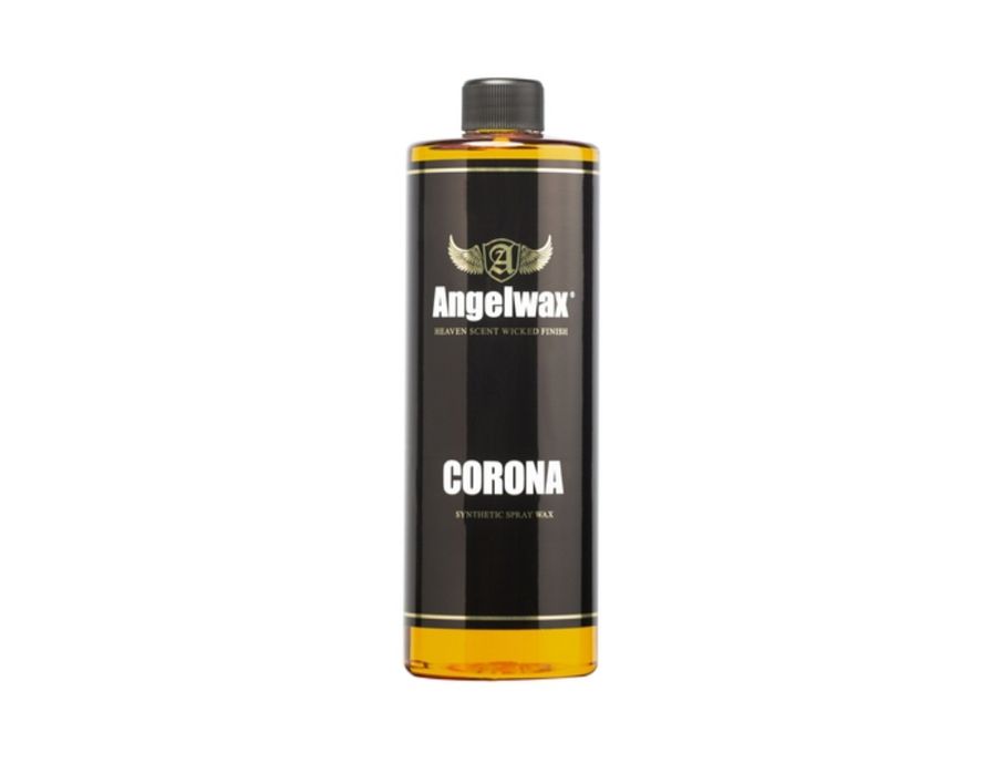 Синтетичний спрей-віск Angelwax Corona 500ml ANG50108