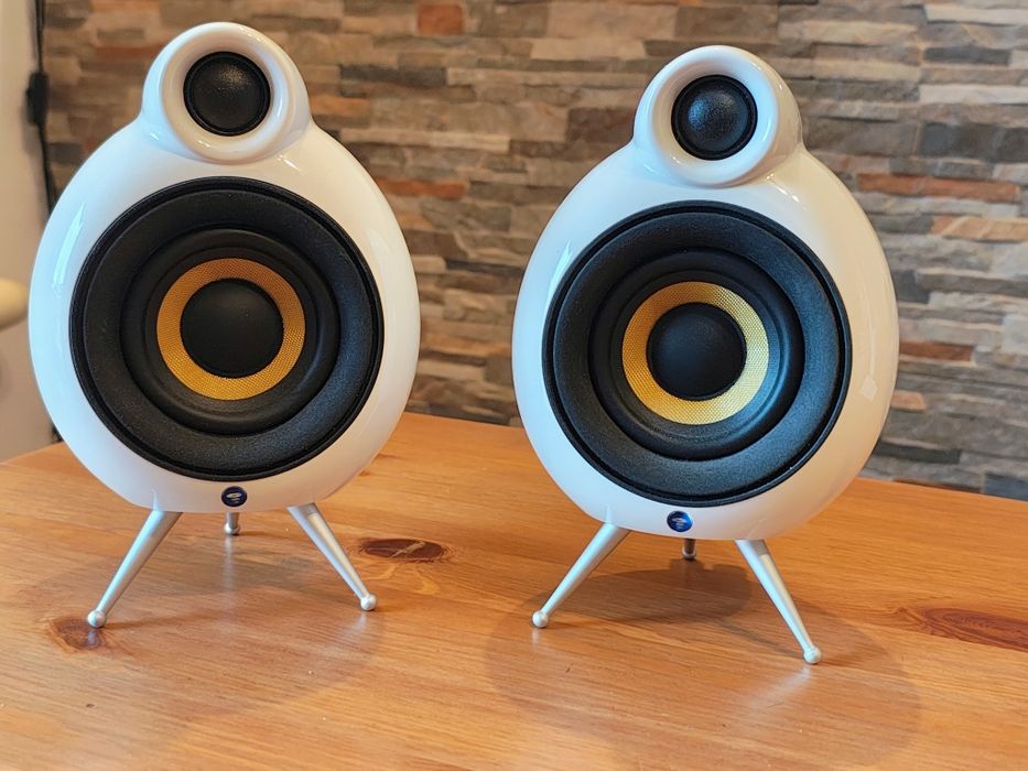 Kolumny Scandyna Micropod SE