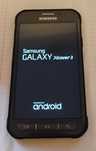 Samsung Galaxy Xcover 3