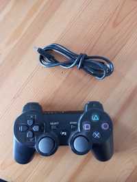 Pad PlayStation3 + kable