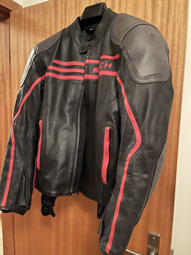 M-TECH Casaco 54