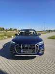 Продам Audi Q5 2021 - ауді кю5 2021 року