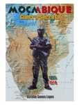 Moçambique - Guerra Secreta