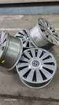 Felgi Polerowane 19cali rozstaw 5x112 oraz 5x100