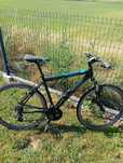 Rower Kross Evado model 2.0